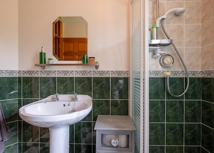 - 1 Bed Guest Flat * Galway