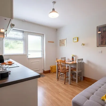 Apartamento - 1 Bed Guest Flat