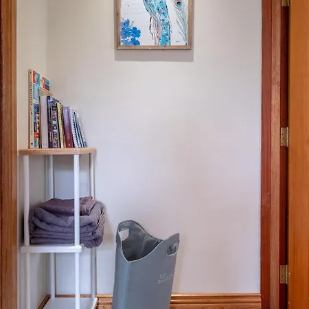 Apartamento - 1 Bed Guest Flat Galway