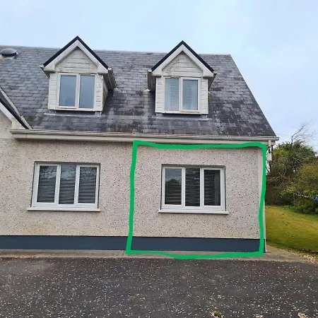 - 1 Bed Guest Flat Apartament *