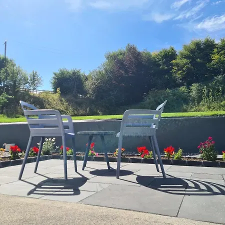 Apartamento - 1 Bed Guest Flat Galway