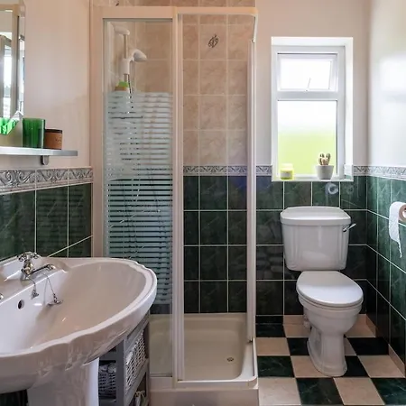 - 1 Bed Guest Flat * Galway