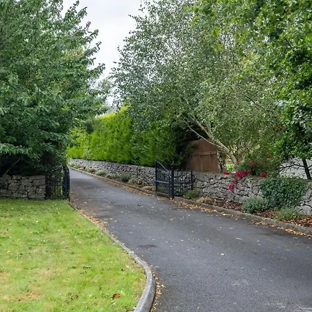 Apartamento - 1 Bed Guest Flat Galway