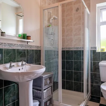 - 1 Bed Guest Flat * Galway