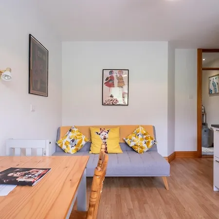 Apartamento - 1 Bed Guest Flat Galway