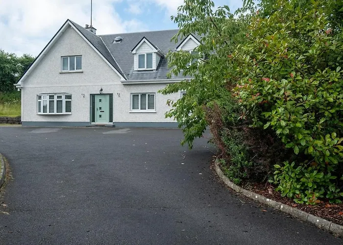 - 1 Bed Guest Flat * Galway