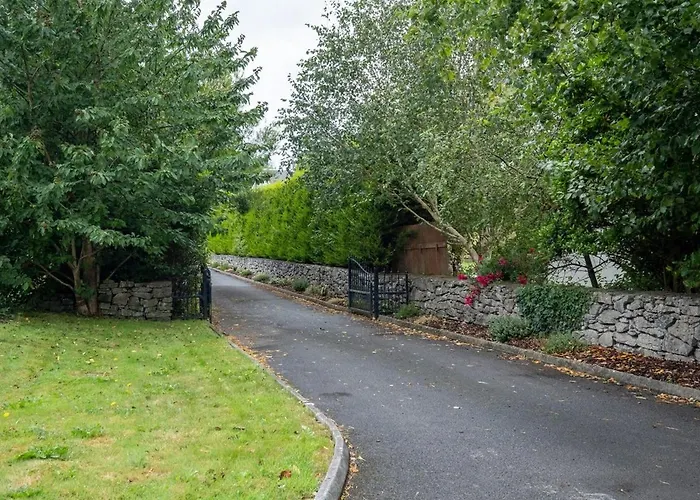 Apartmán - 1 Bed Guest Flat Galway