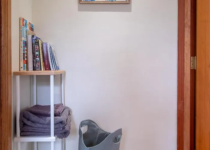 Lejlighed - 1 Bed Guest Flat Galway