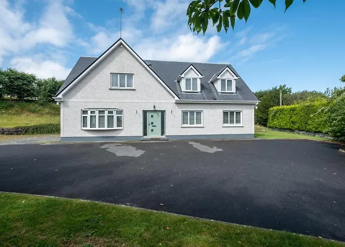 Lejlighed - 1 Bed Guest Flat