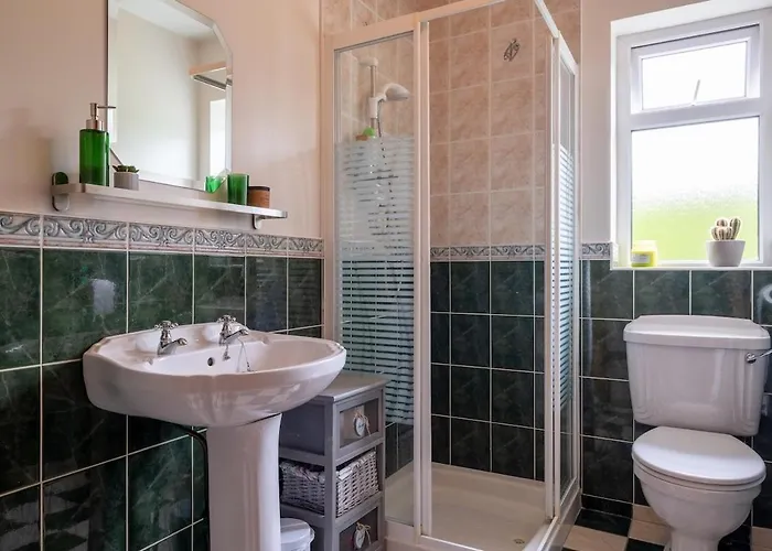 - 1 Bed Guest Flat * Galway